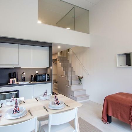 Spot Apartments Tikkurila Вантаа Екстер'єр фото