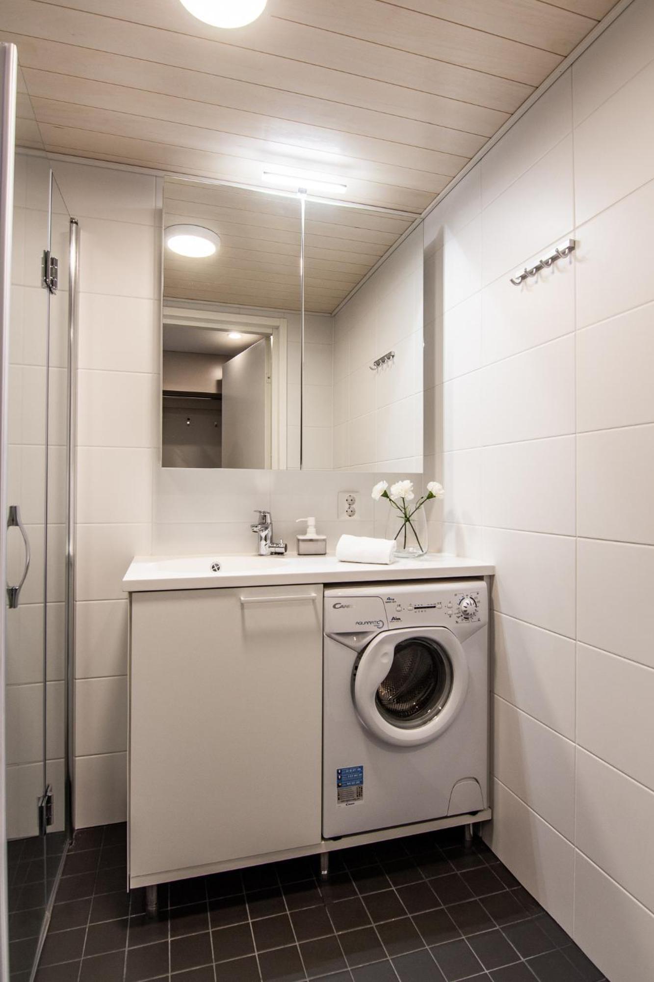 Spot Apartments Tikkurila Вантаа Екстер'єр фото