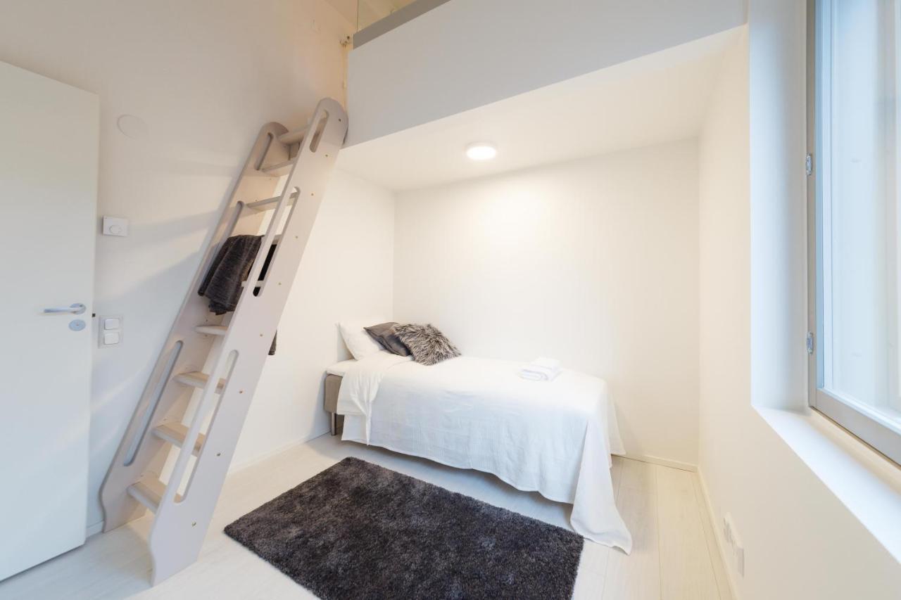 Spot Apartments Tikkurila Вантаа Екстер'єр фото