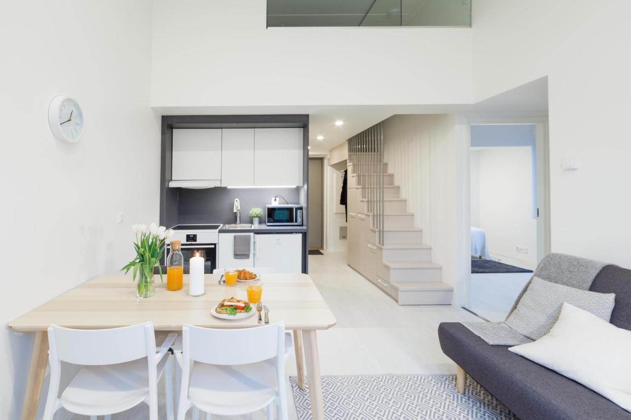 Spot Apartments Tikkurila Вантаа Екстер'єр фото