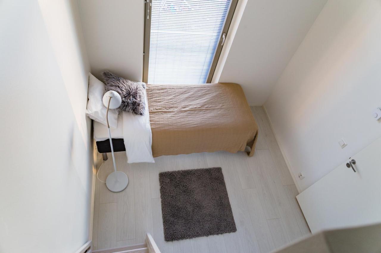 Spot Apartments Tikkurila Вантаа Екстер'єр фото